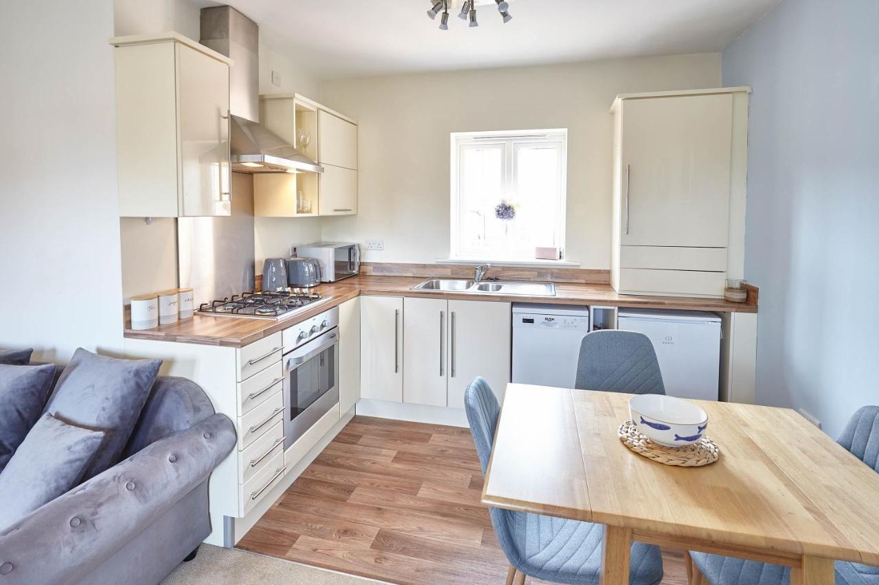Holiday home Host & - Coach House Retreat