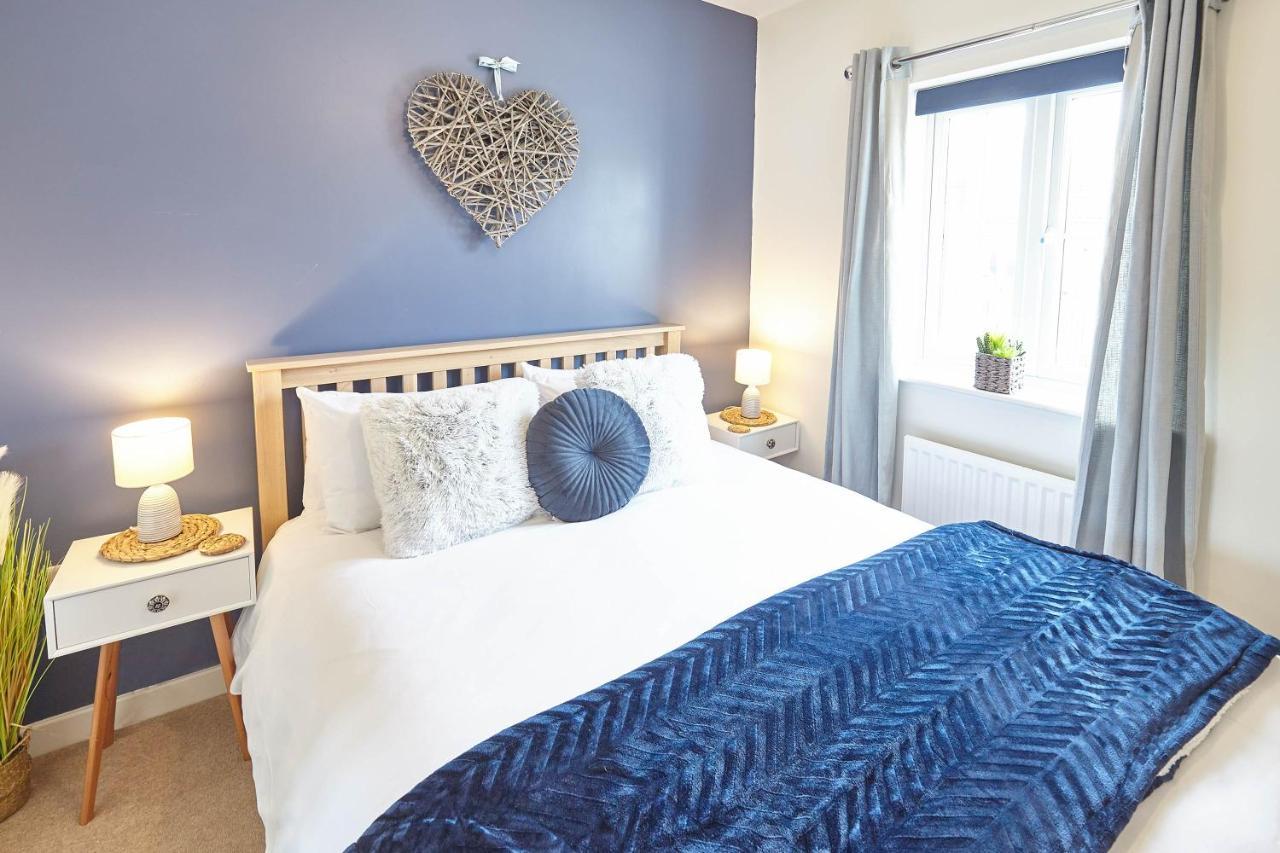 Host & - Coach House Retreat *