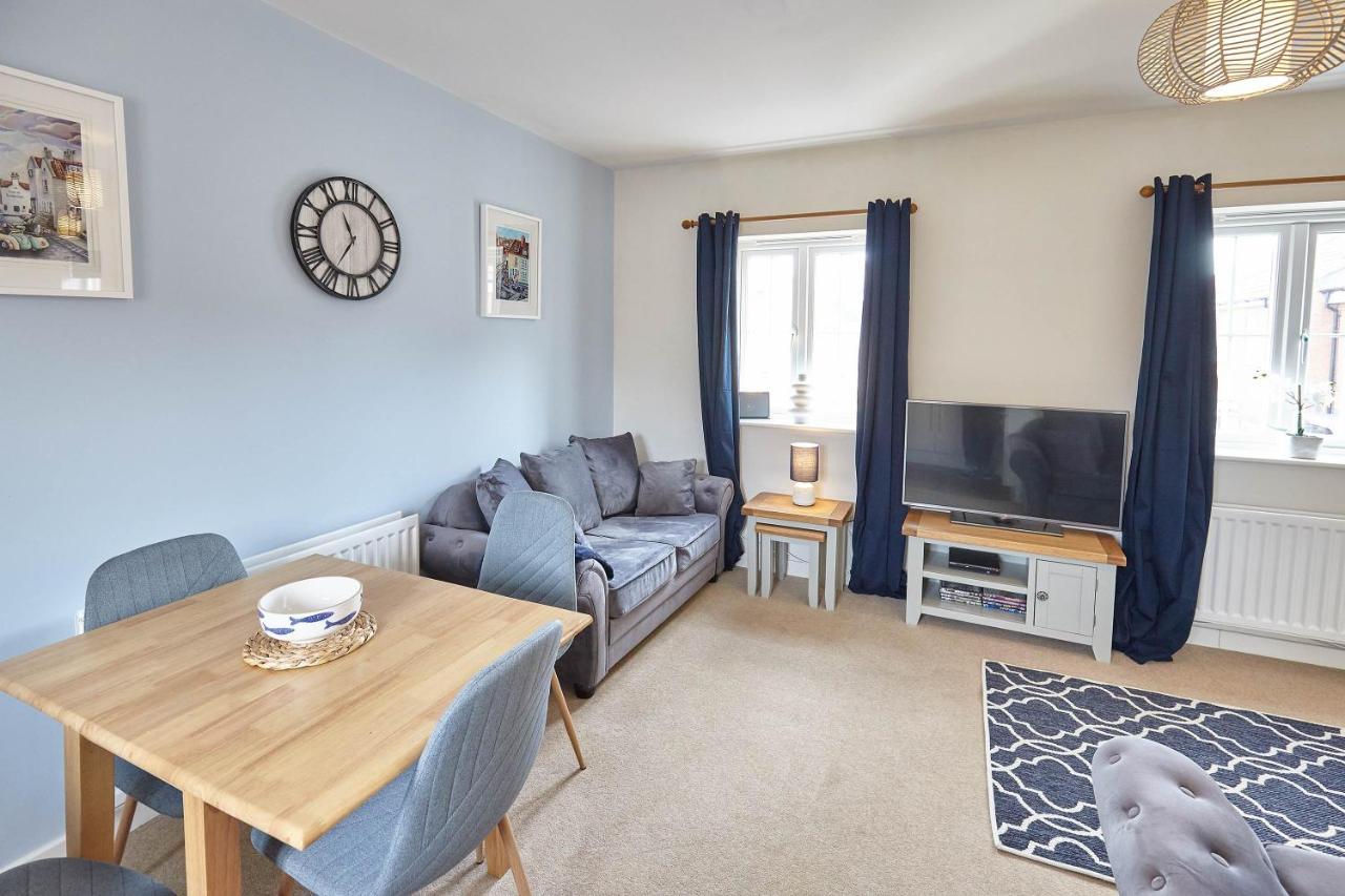 Holiday home Host & - Coach House Retreat