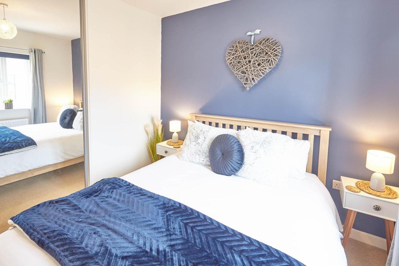 Host & - Coach House Retreat Holiday home *