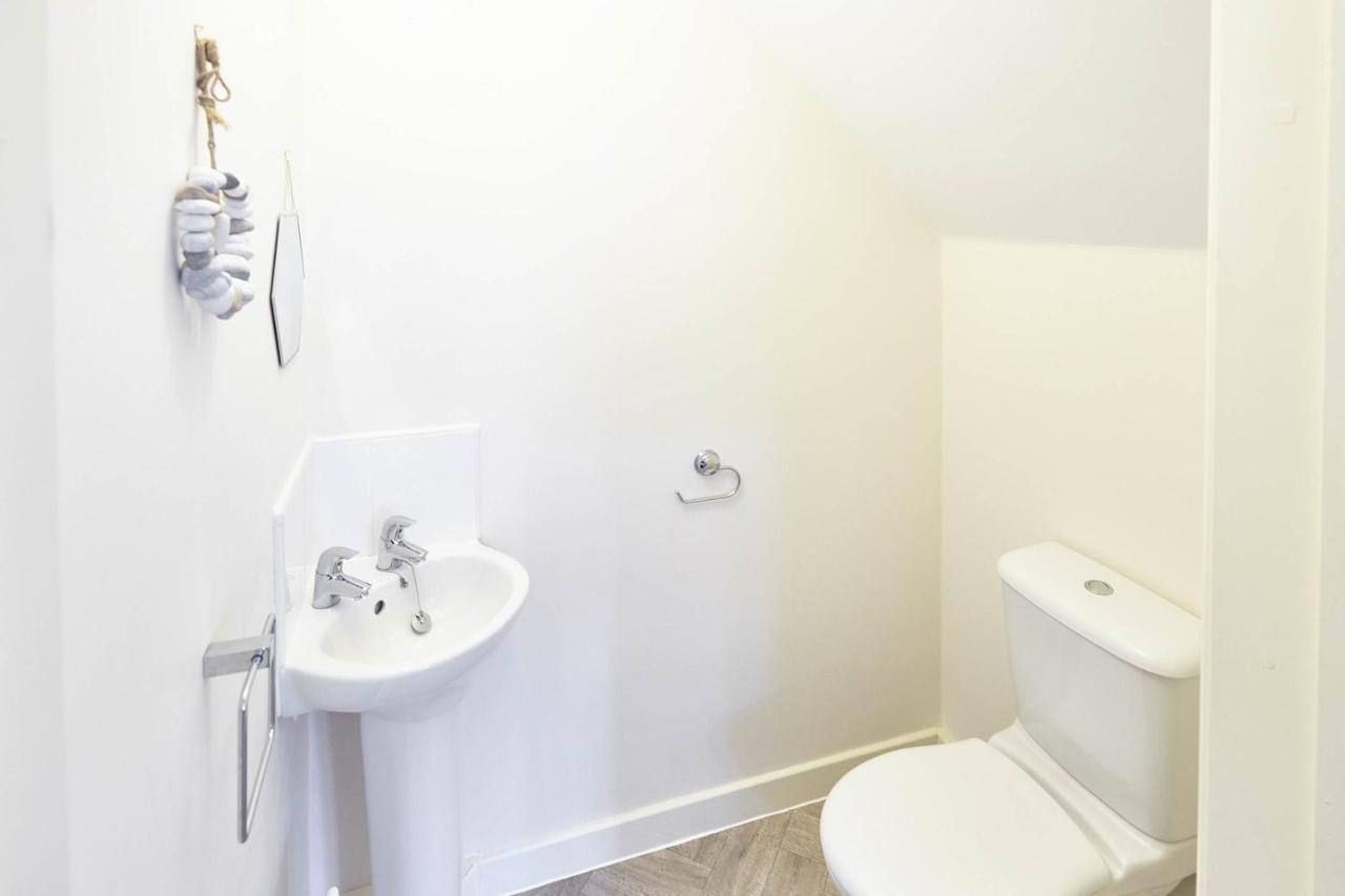 Host & - Coach House Retreat Holiday home