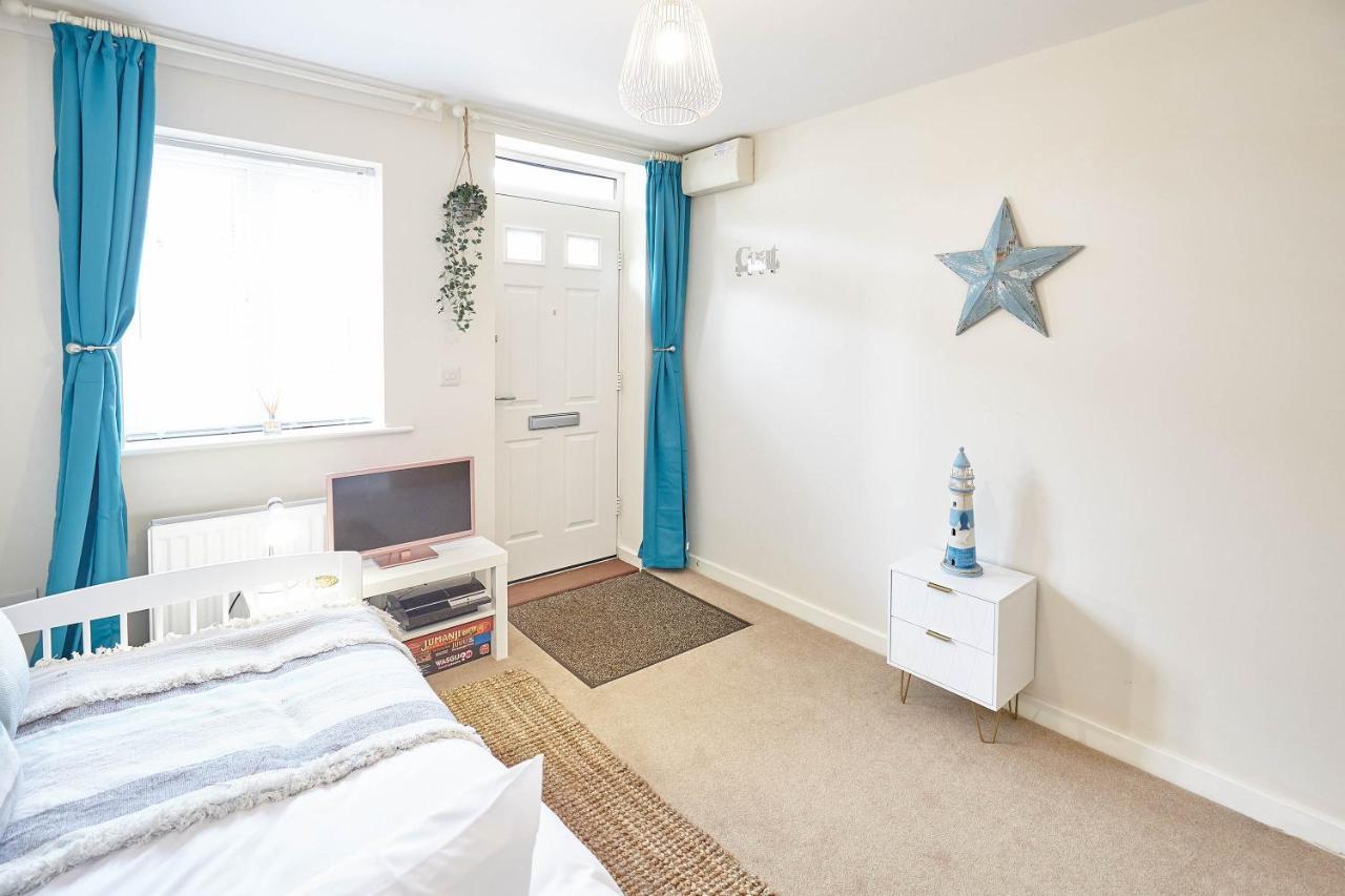 Holiday home Host & - Coach House Retreat