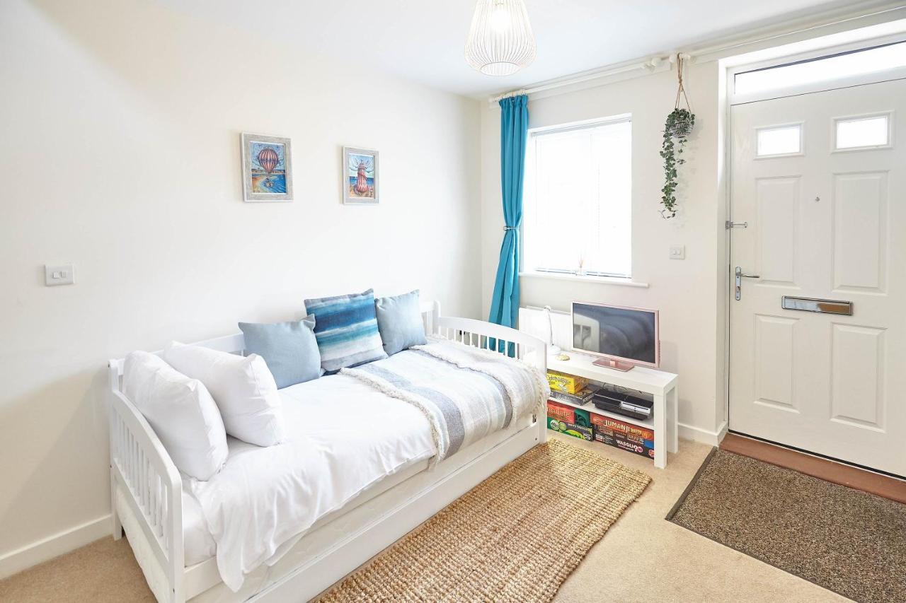 Holiday home Host & - Coach House Retreat *